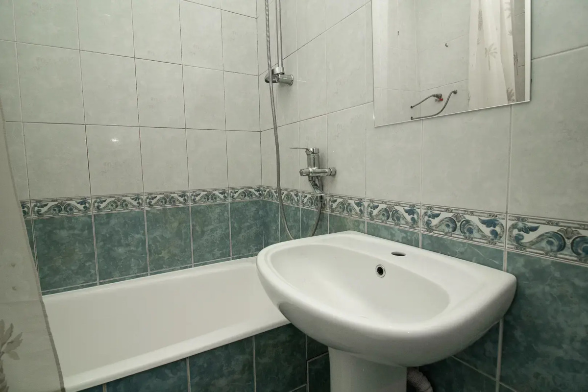 Квартира Positive apart