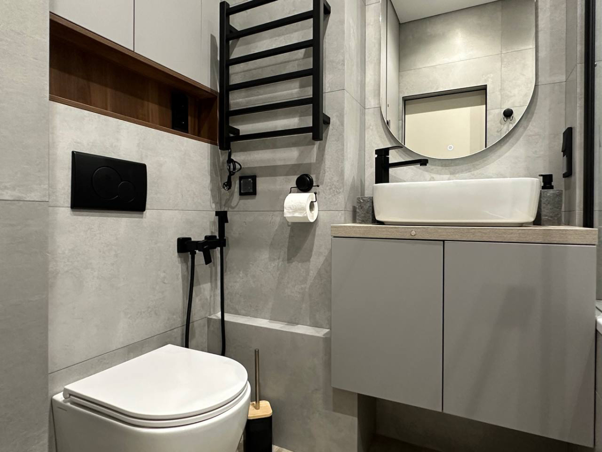 Апартаменты ДзенХоум В Сердце Нижнего 62