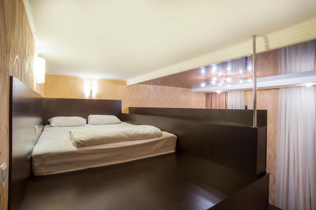 Апарт-Отель Soprano