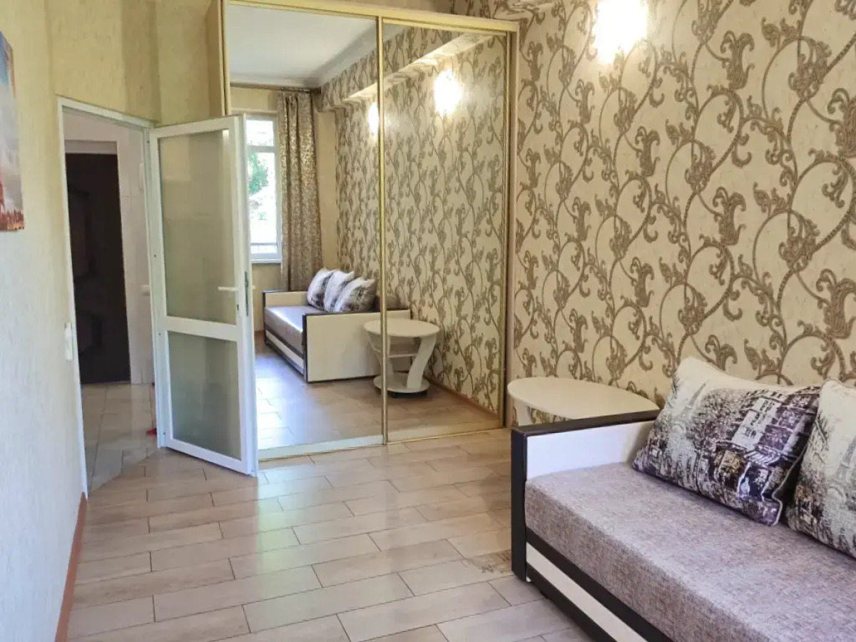 Квартира на улице Загородная 20