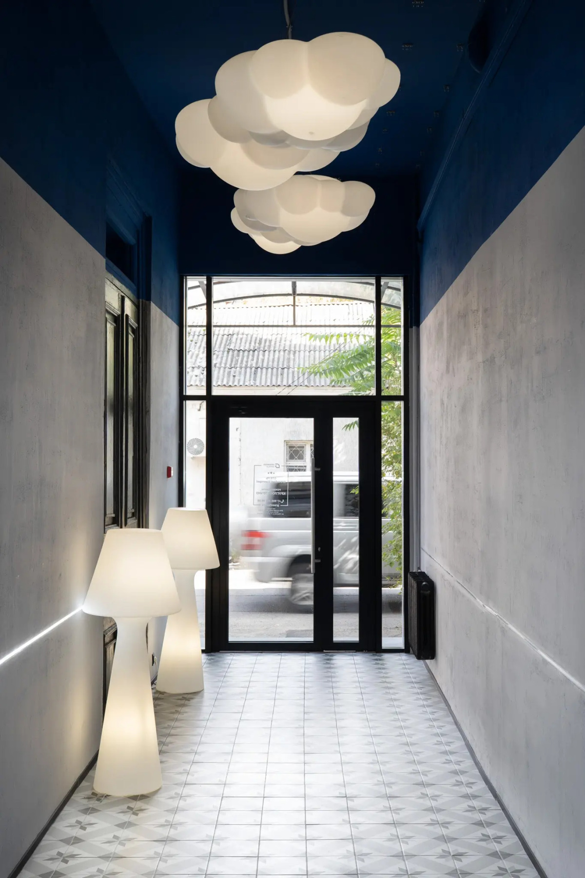 Отель Greenfeel Ставрополь