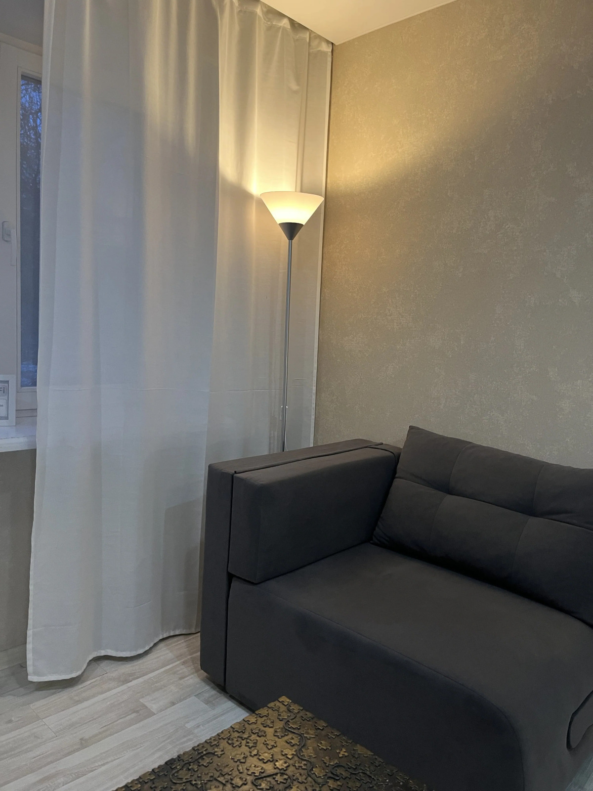 Апартаменты LOYAL' Ь Ленина 26