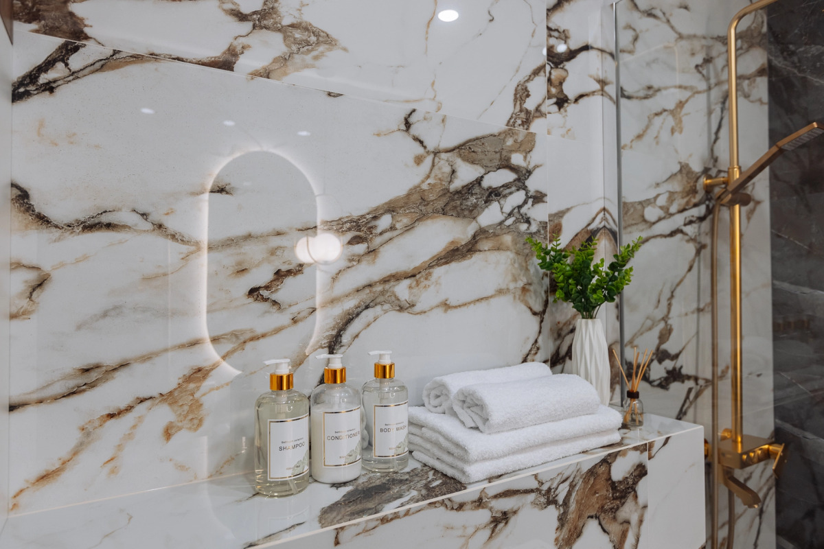 Апартаменты Мариенко 3