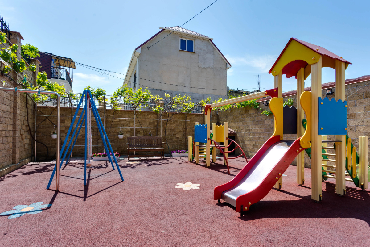 Гостевой дом Валери