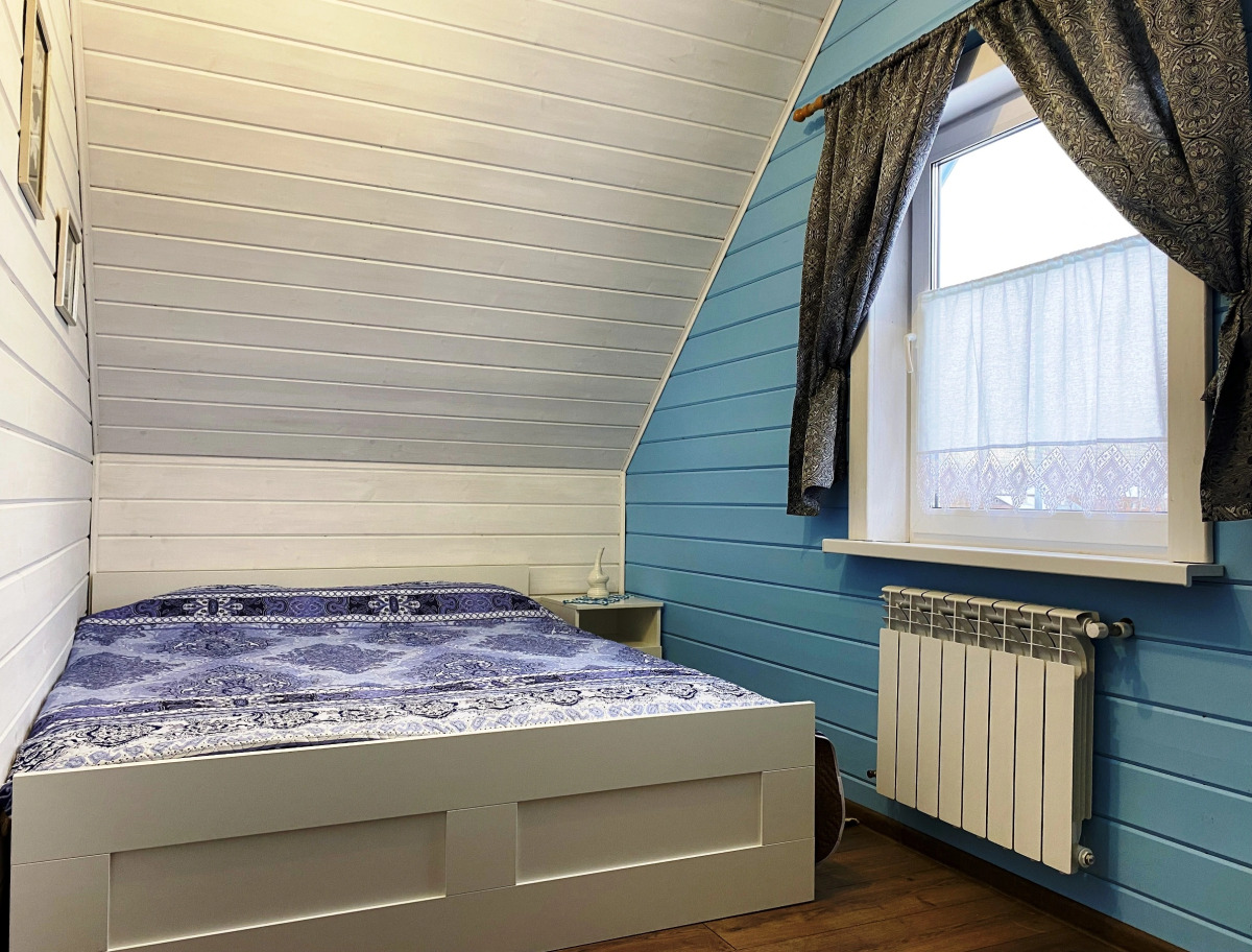 Гостевой Дом Русские сувениры