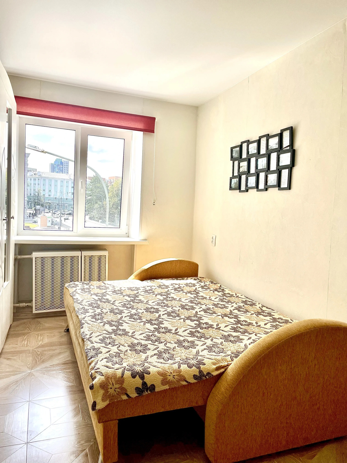 Апартаменты Gorkiy House пл Горького 80-1