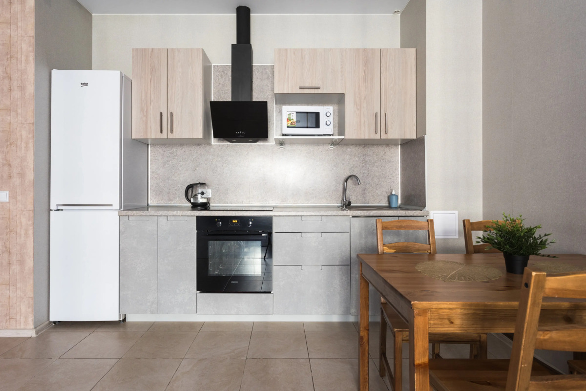 Квартира на пр. Красный 222/2