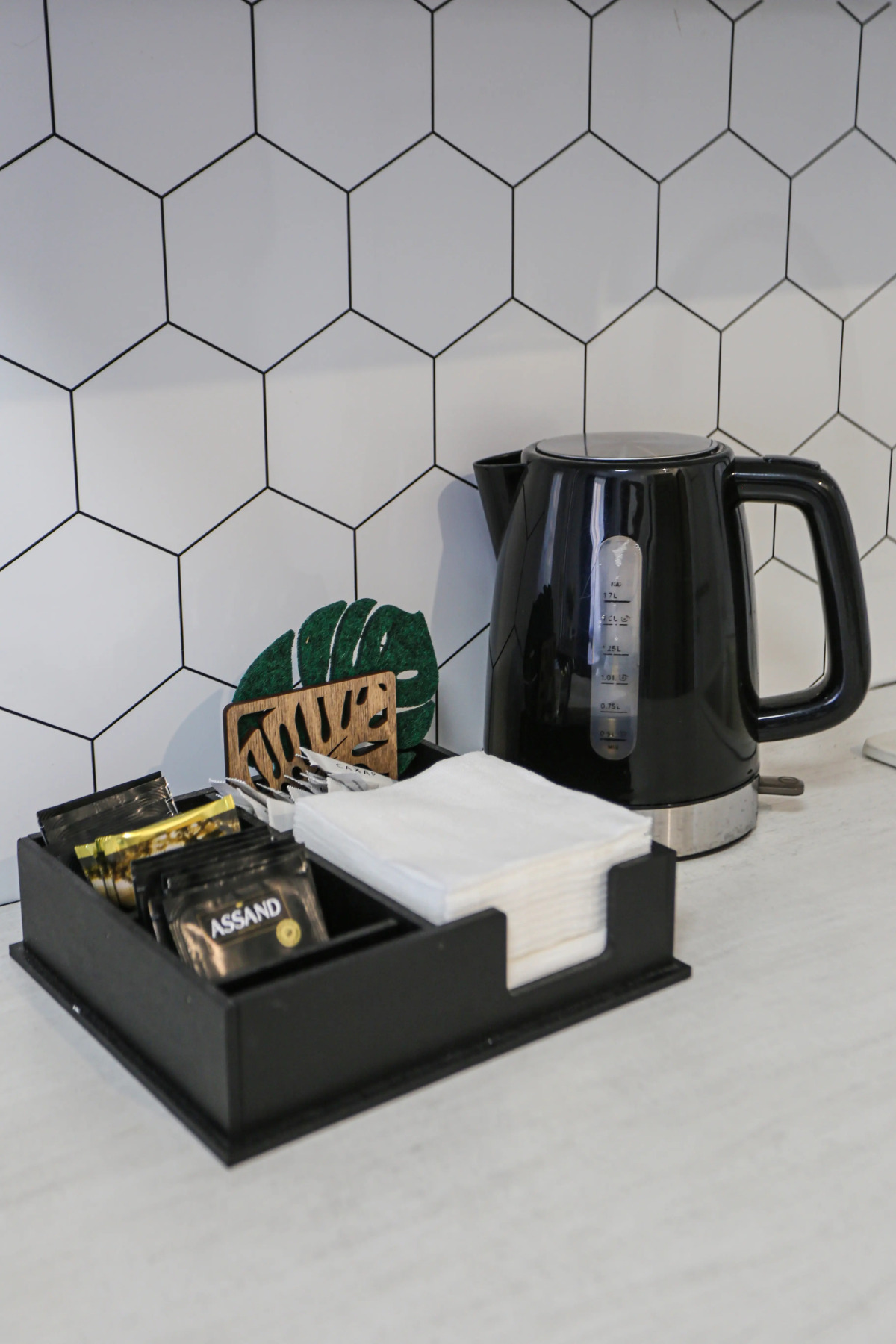 Апартаменты Quadroom 3