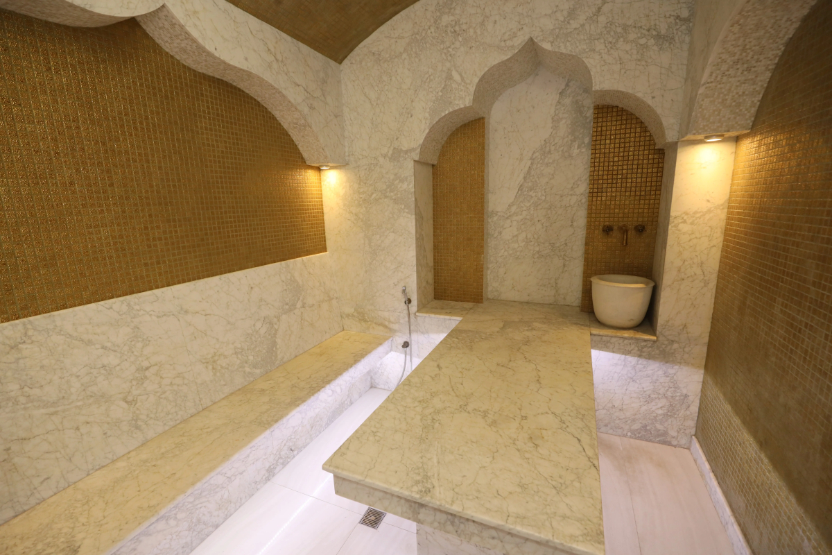 Отель Venice Complex