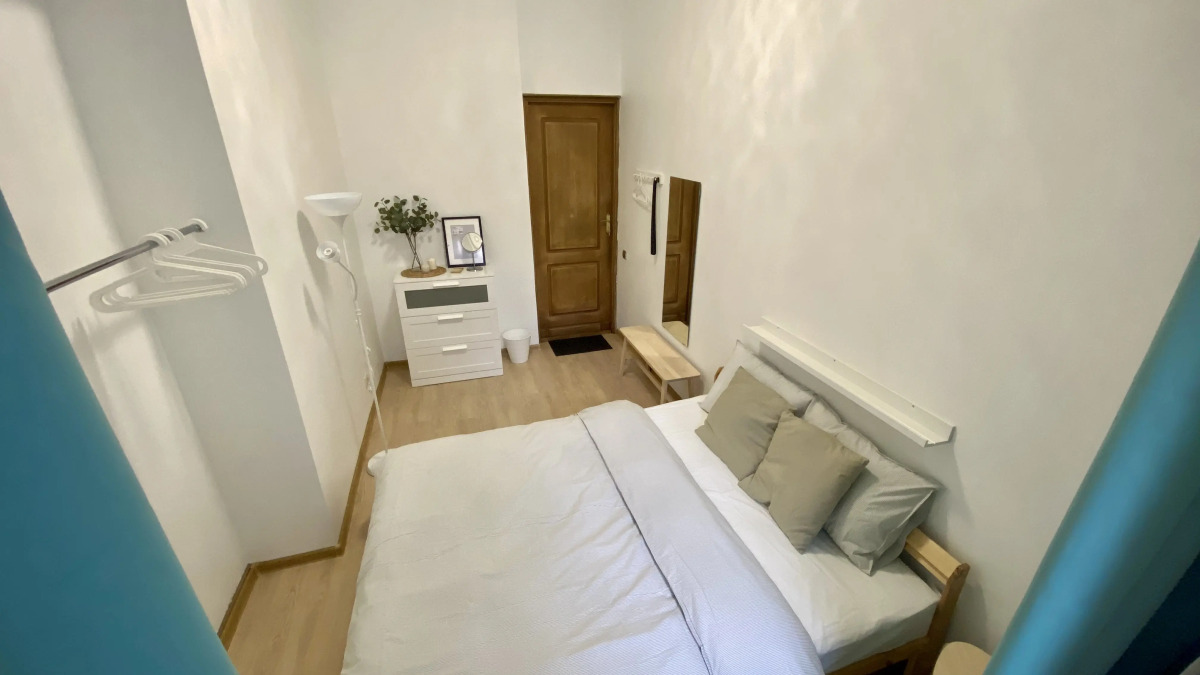 Мебелированные комнаты Маросейка (2)