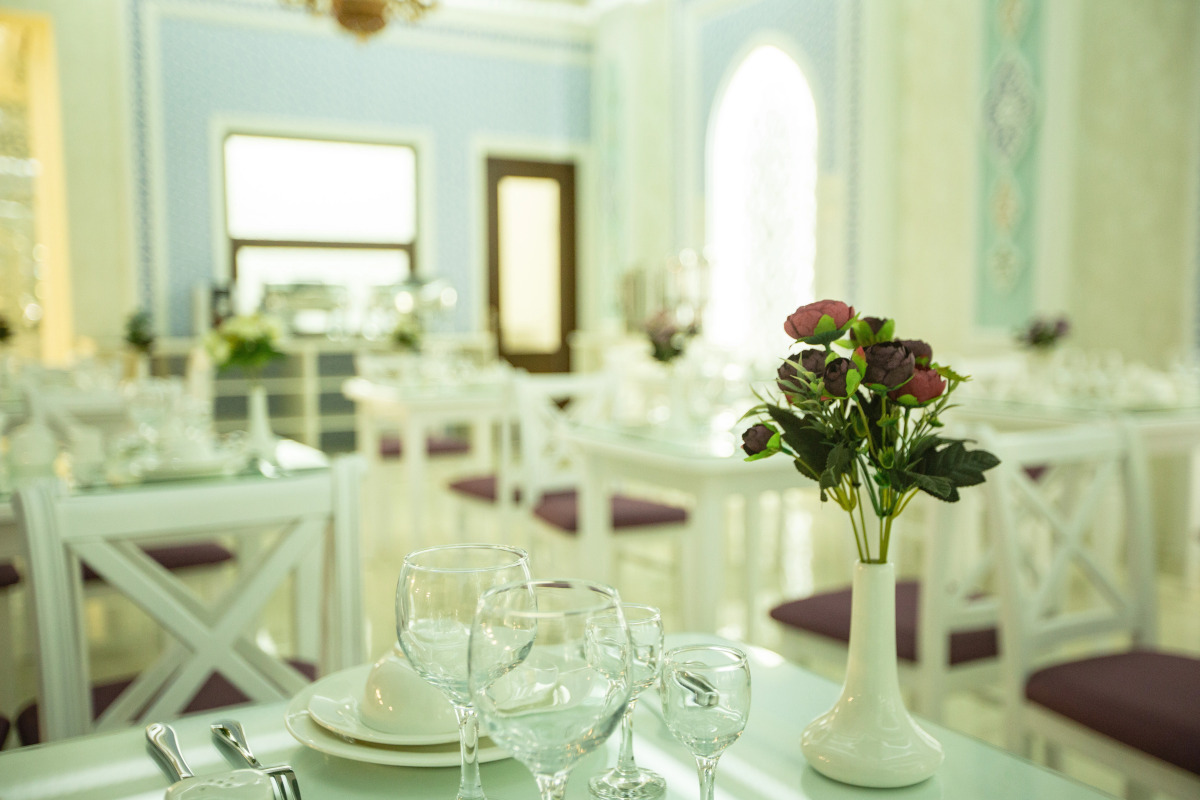 Mirzo Boutique Hotel