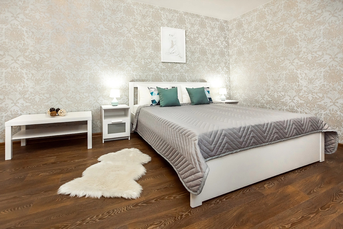 Апартаменты Jane Eyre SUTKI LIFE