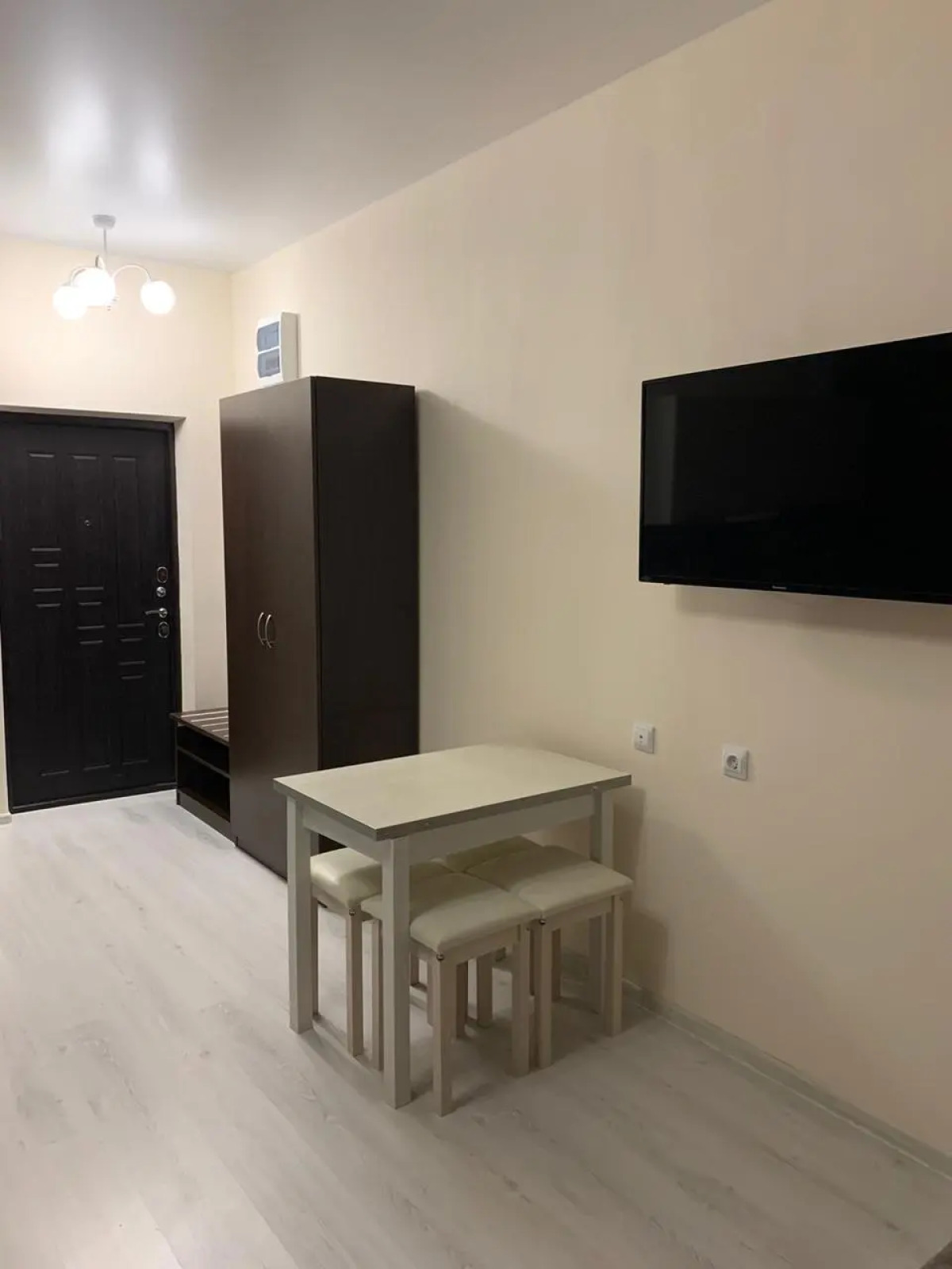 Апартаменты Sea Side 21