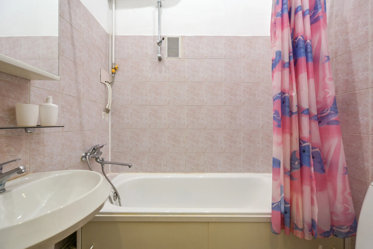 Апартаменты в центре Санкт-Петербурга