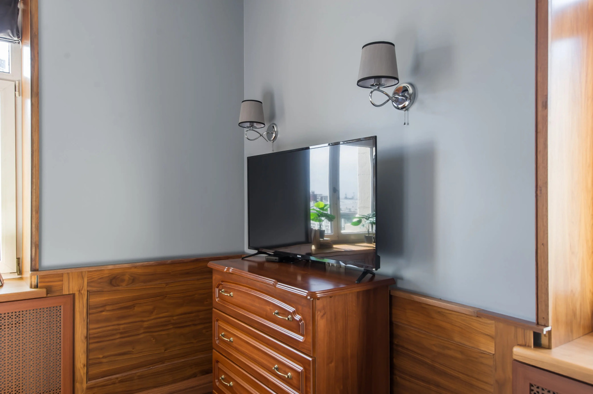 Квартира GM Apartments Пятикомнатные LUX у Кремля