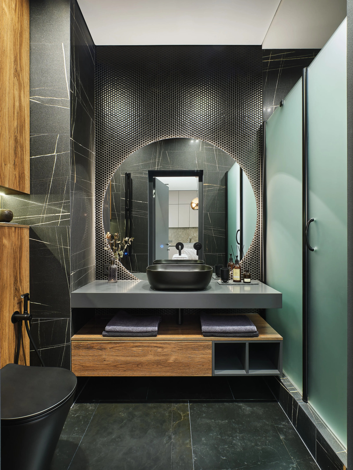 Апартаменты Пётр Столыпин