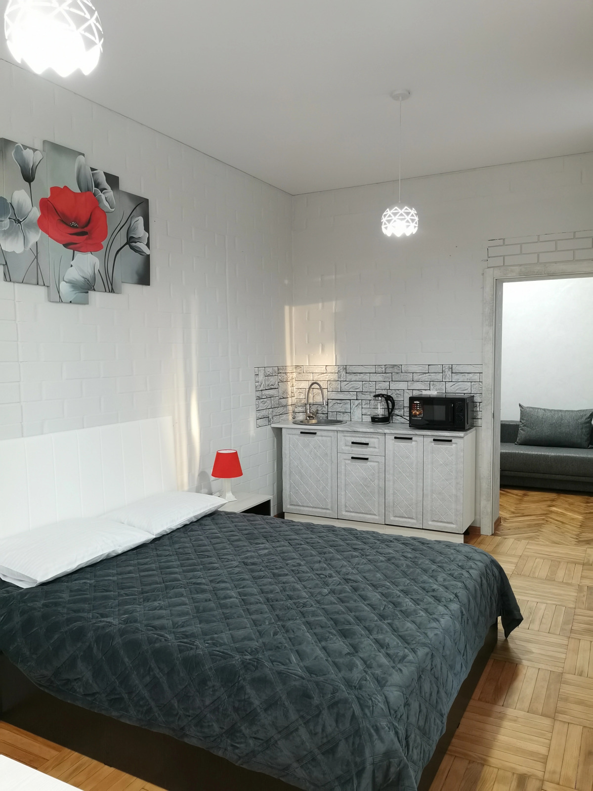 Гостевой дом Rest Time