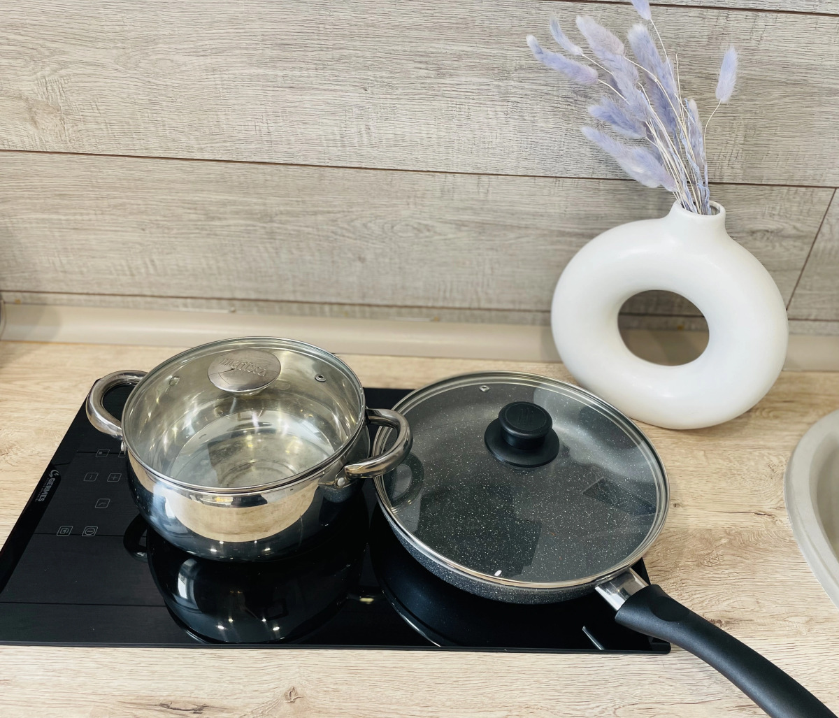 Квартира Atmosfera Sna на Челюскинцев