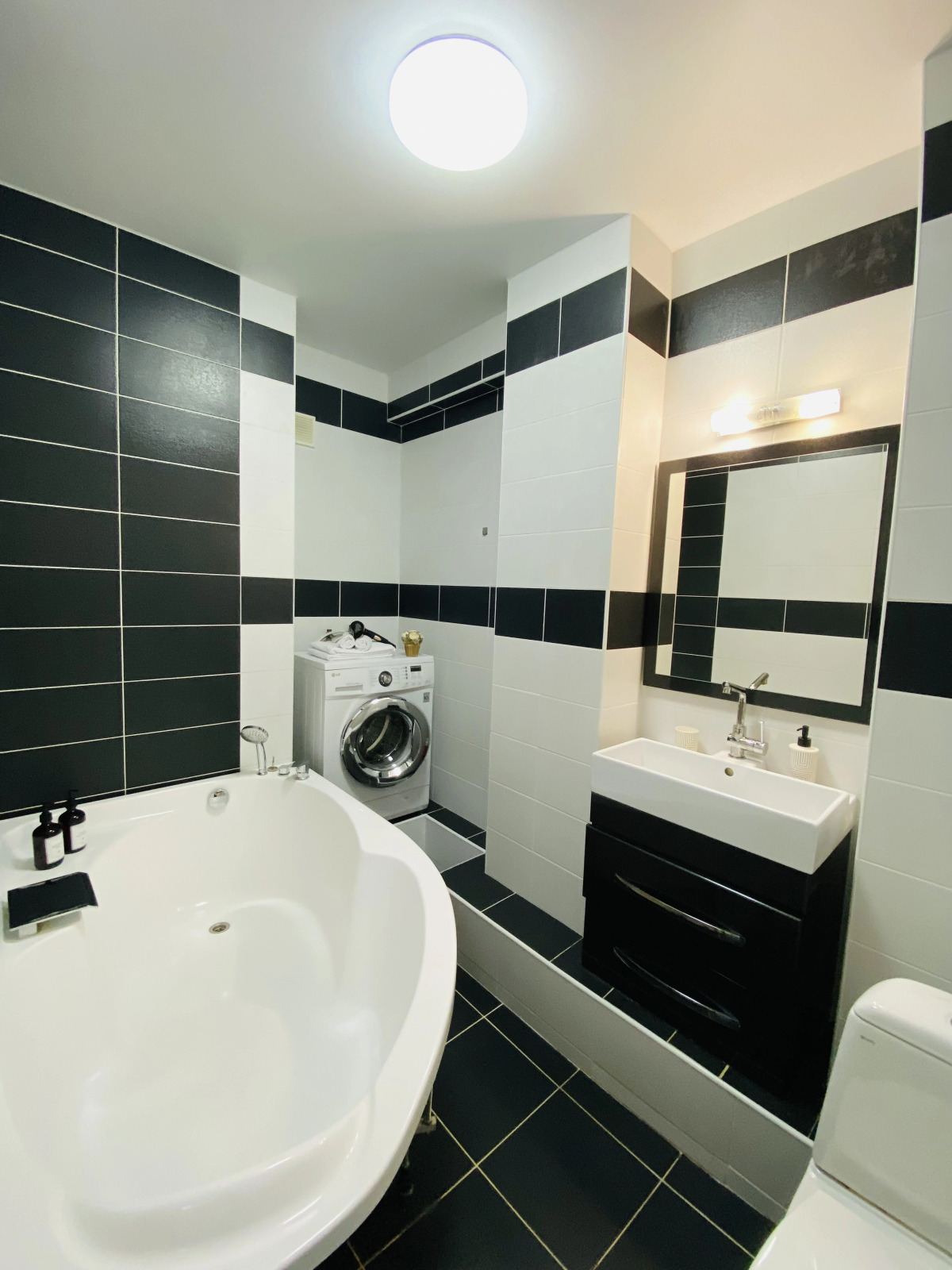 Апартаменты Уютные на Солнечной 36