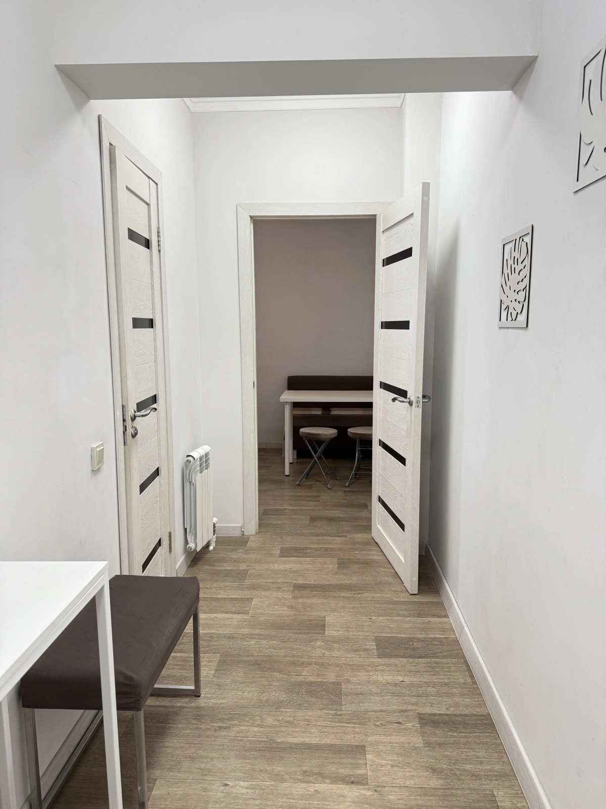 Квартира Уютная в шаге от головы Ленина