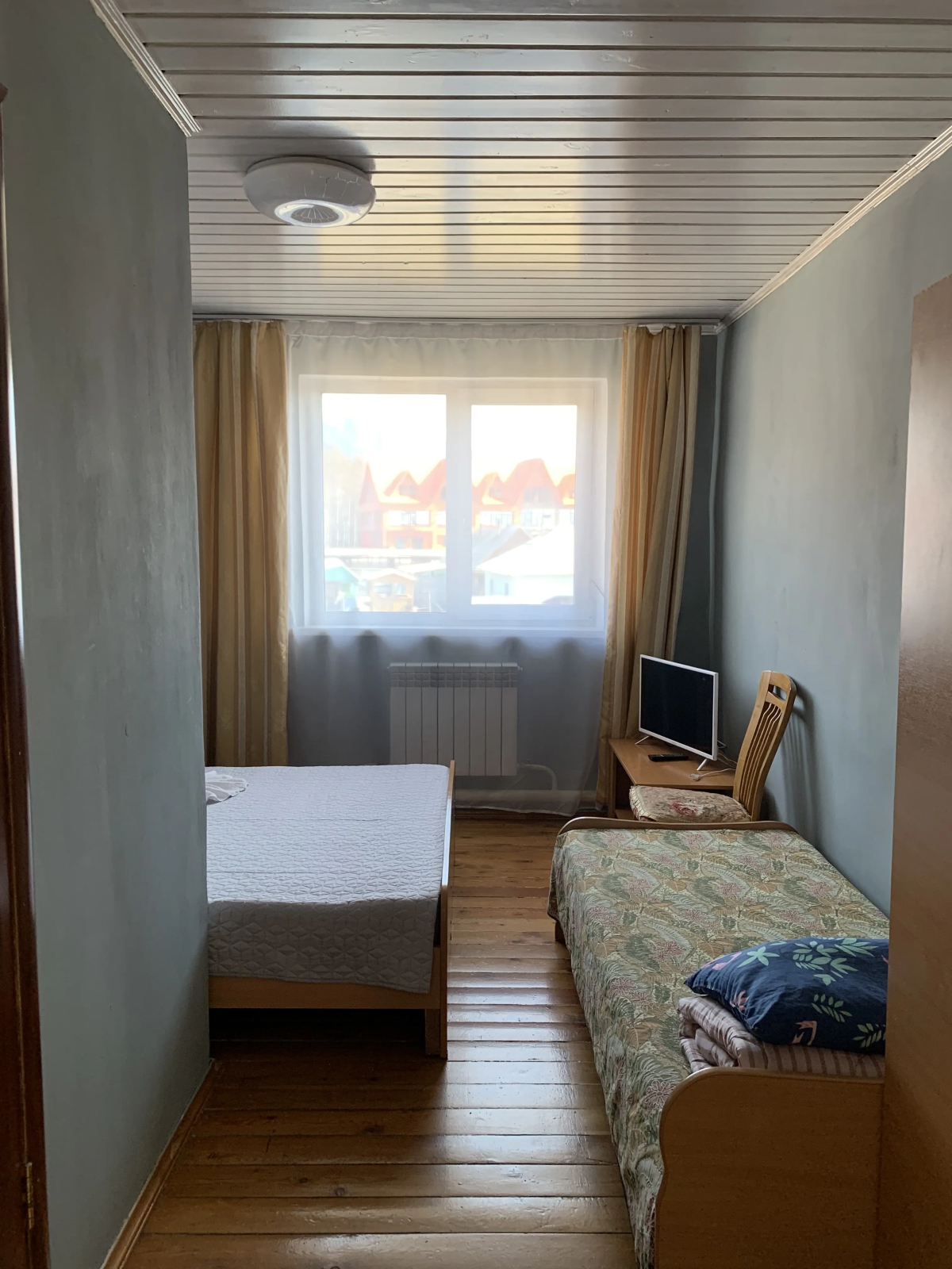 Гостевой дом Гармония