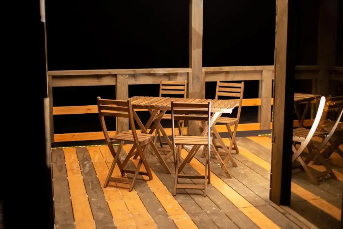 Дом Майндорф Батаково