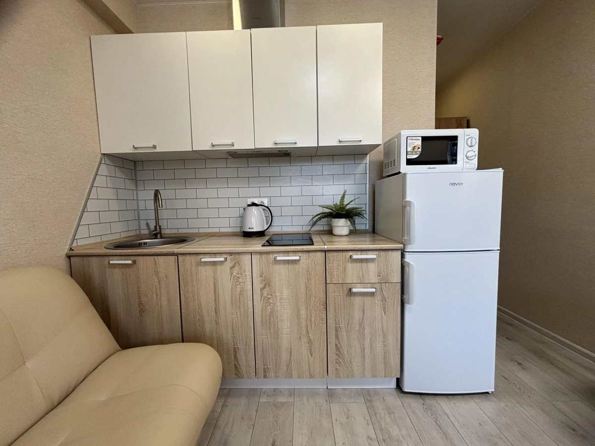 Апартаменты Студия 197 ЖК Каравелла Португалии