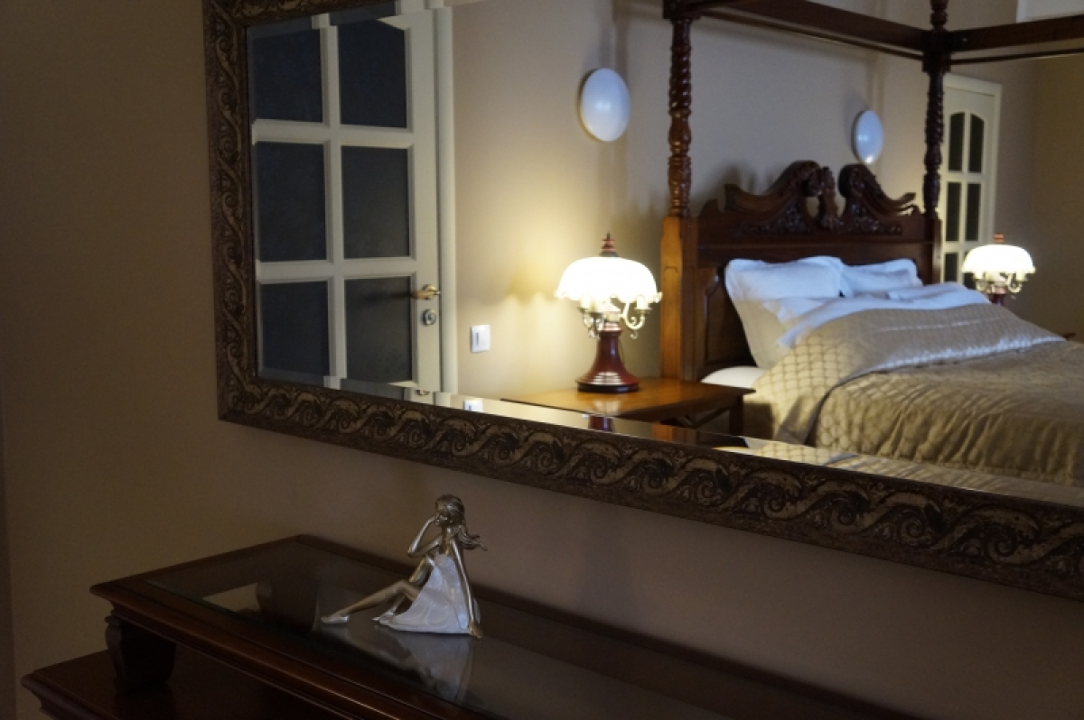 Отель Садовая 19