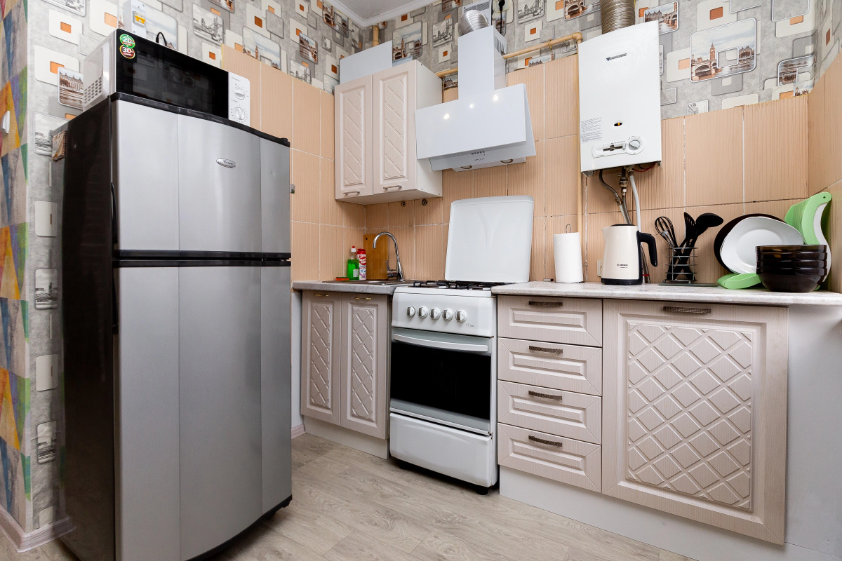 Апартаменты Koenig Style 6