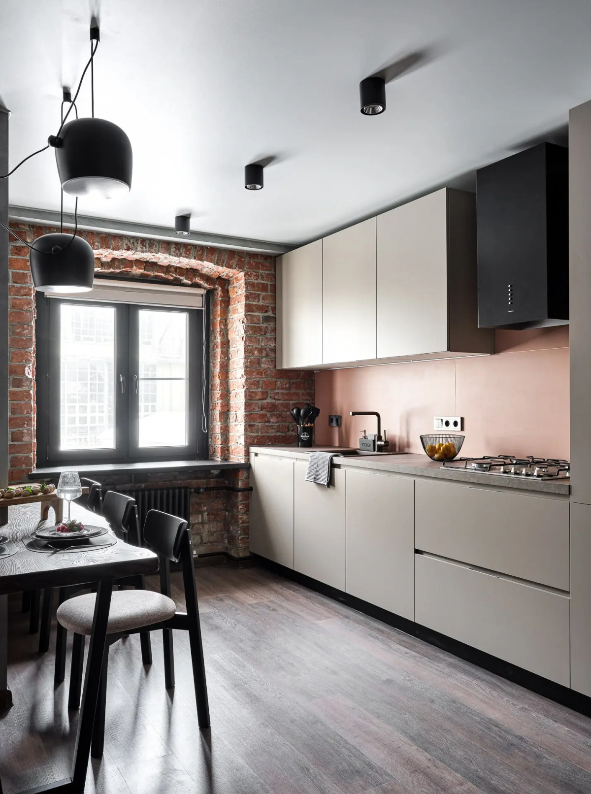 Апартаменты Дизайнерский Люкс у Стен Кремля