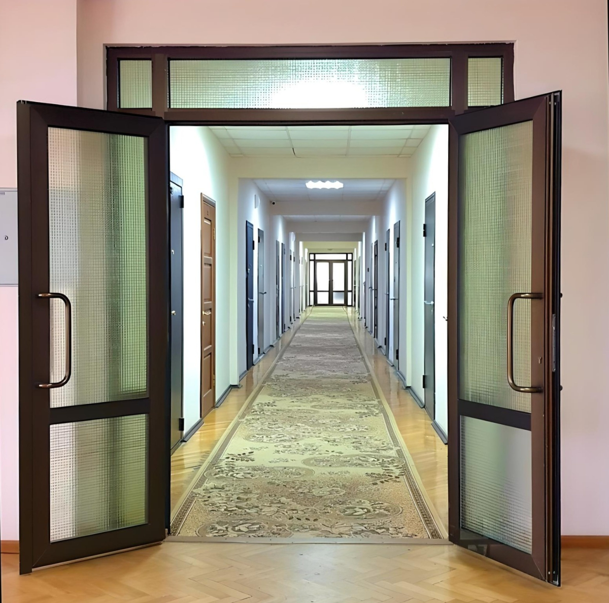 Апартаменты Светлана у моря