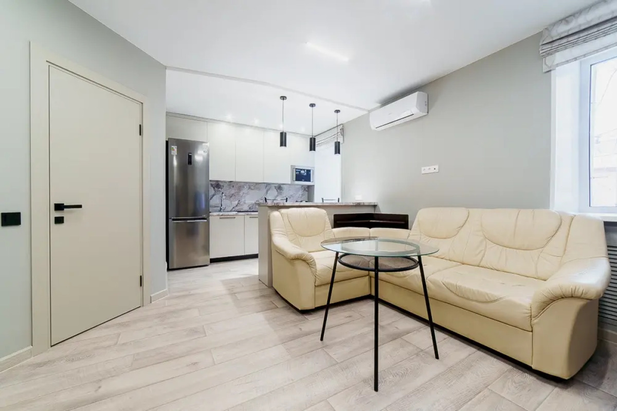 Апартаменты Сутки-Дом - Покровка