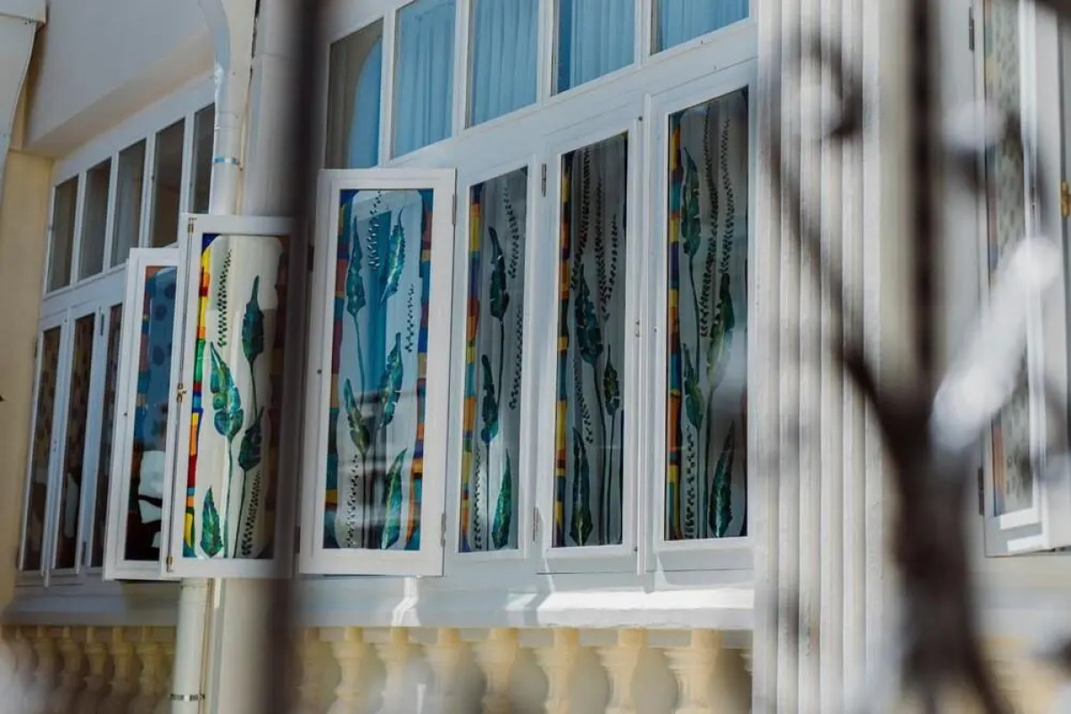 Отель Бульвар