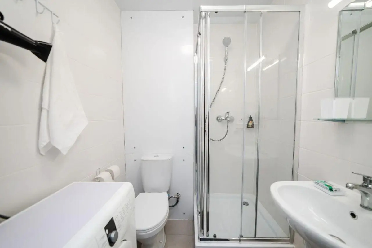 Апартаменты Маршала Сергеева 3 (123)