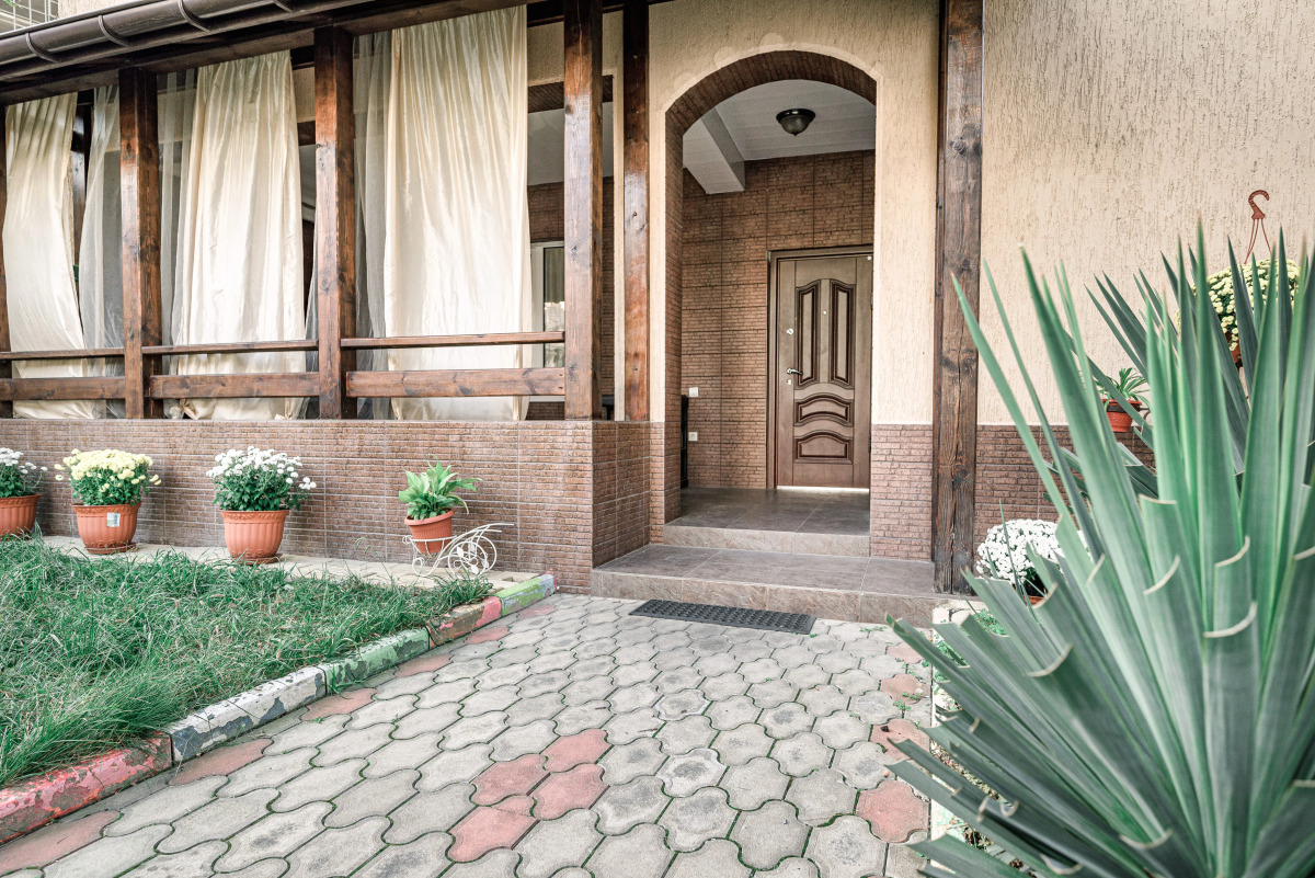 Гостевой дом Прованс