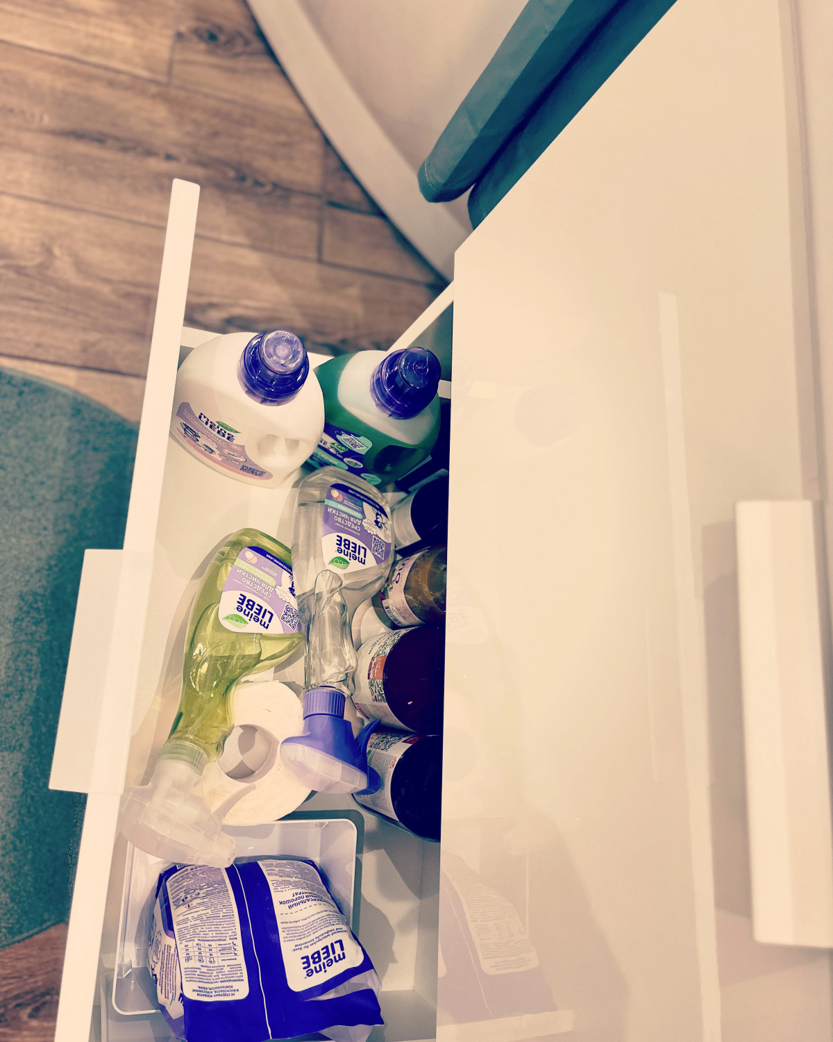 Квартира на улица Мервинской 6