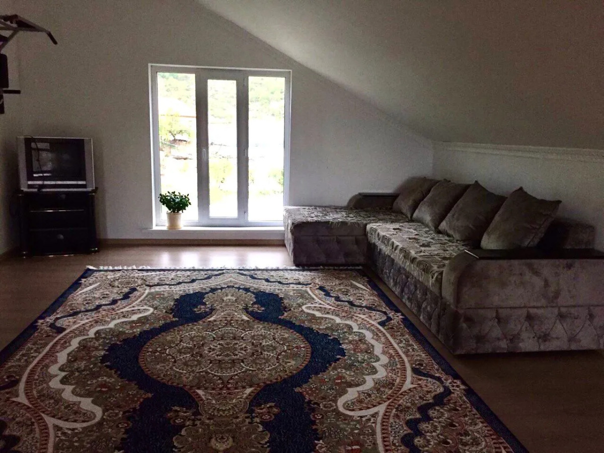 Частный Дом Большой Уютный Дом