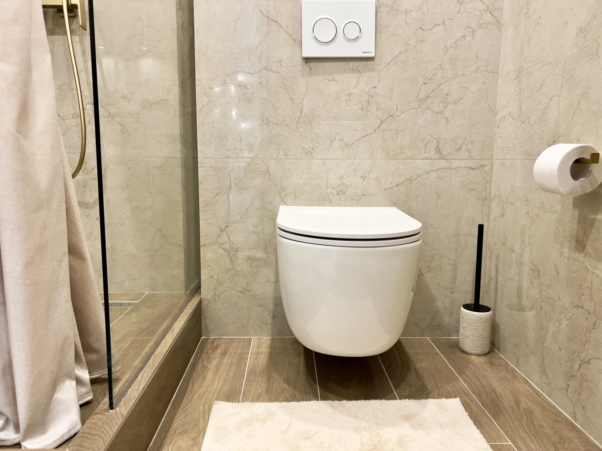 Апартаменты с шикарным видом ВыДома в авторском квартале Машаров