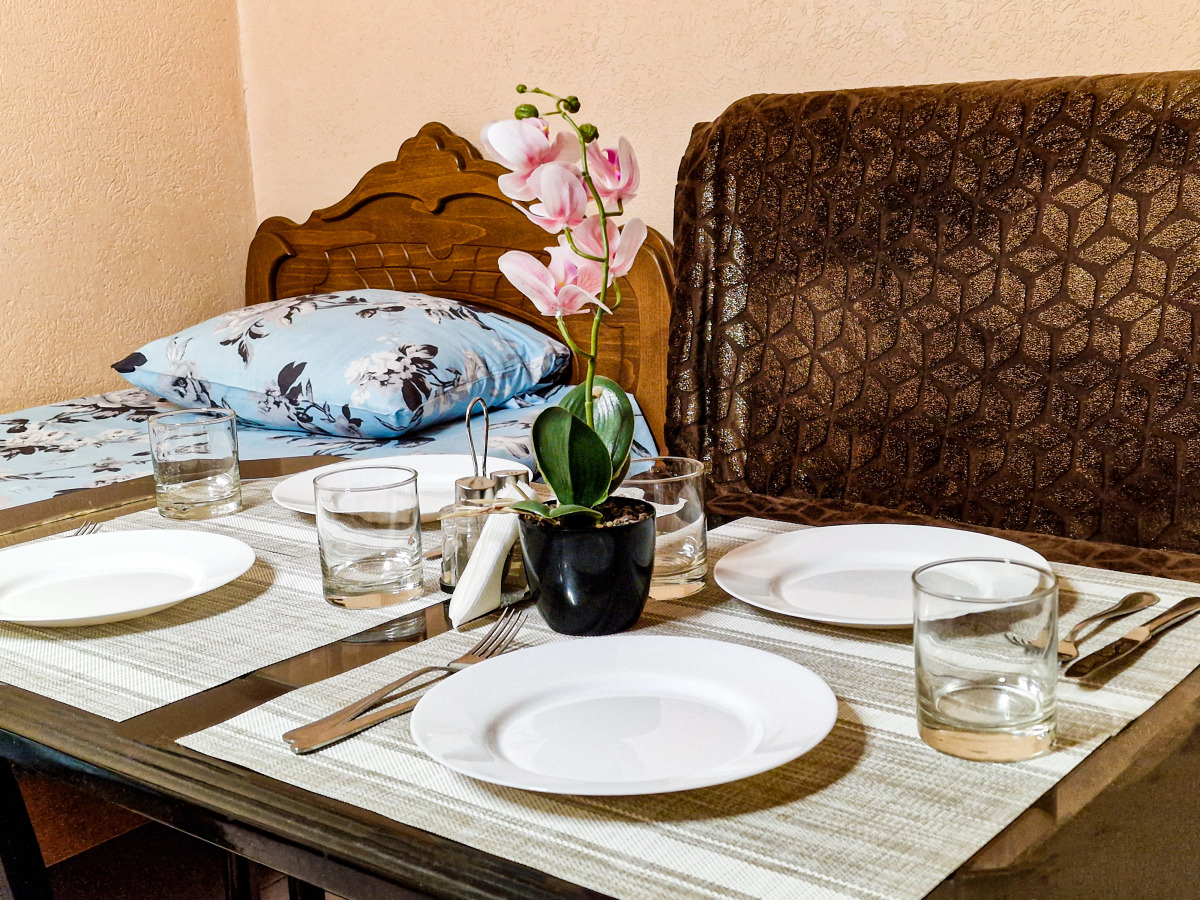 Гостевой дом Сакля