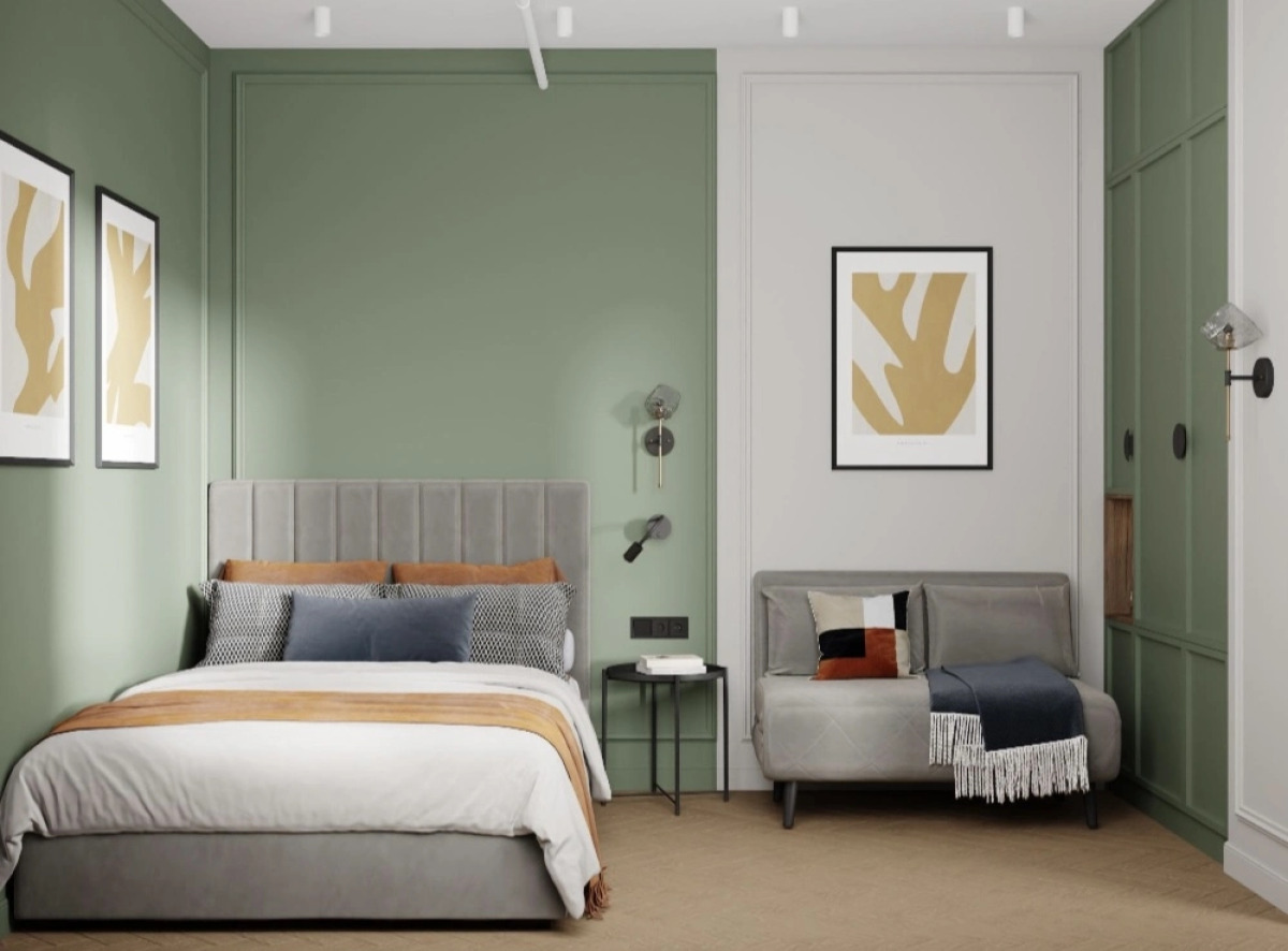 Апартаменты Pratum