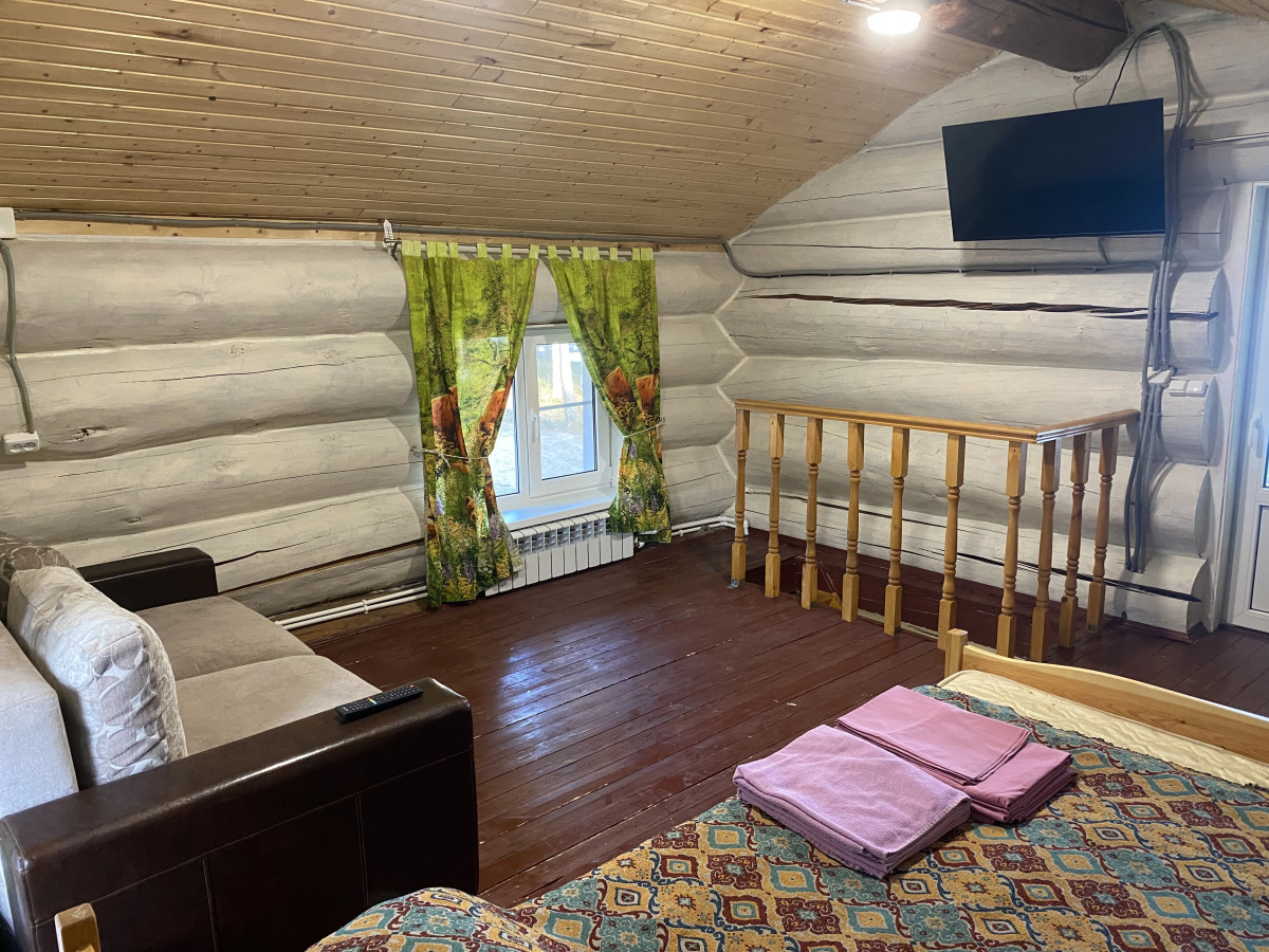 Гостевой Дом Пряжа