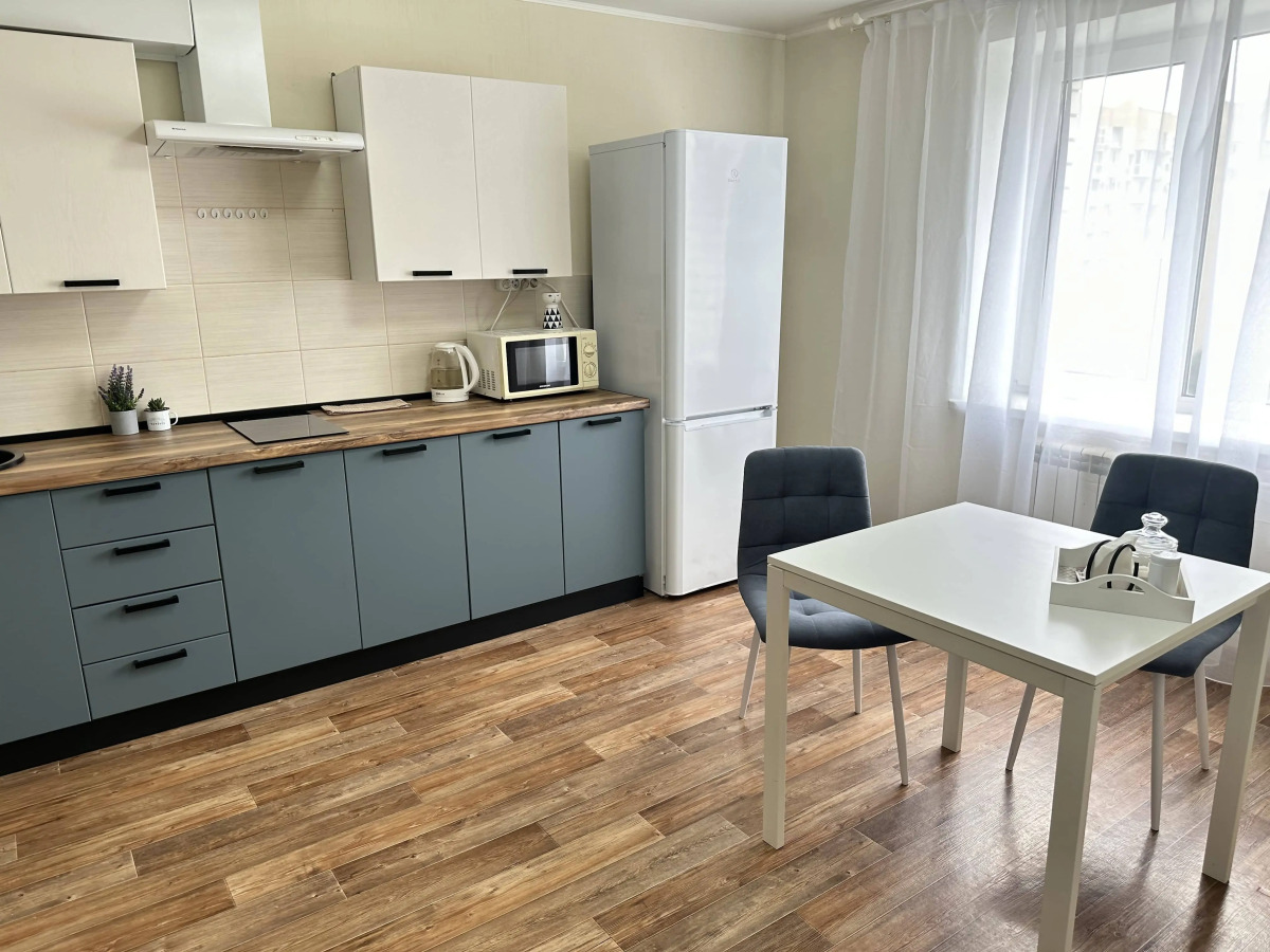 Апартаменты возле Солнечного рынка