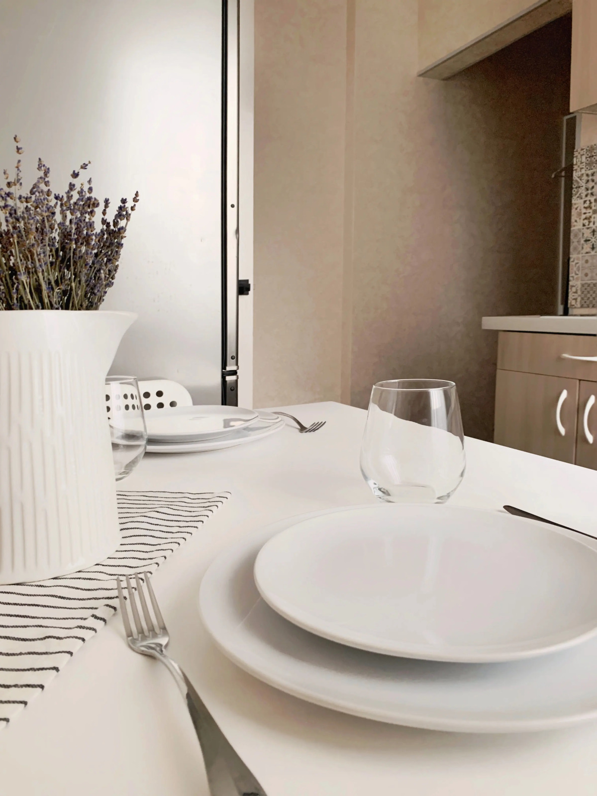 Апартаменты на улице Лесников 25