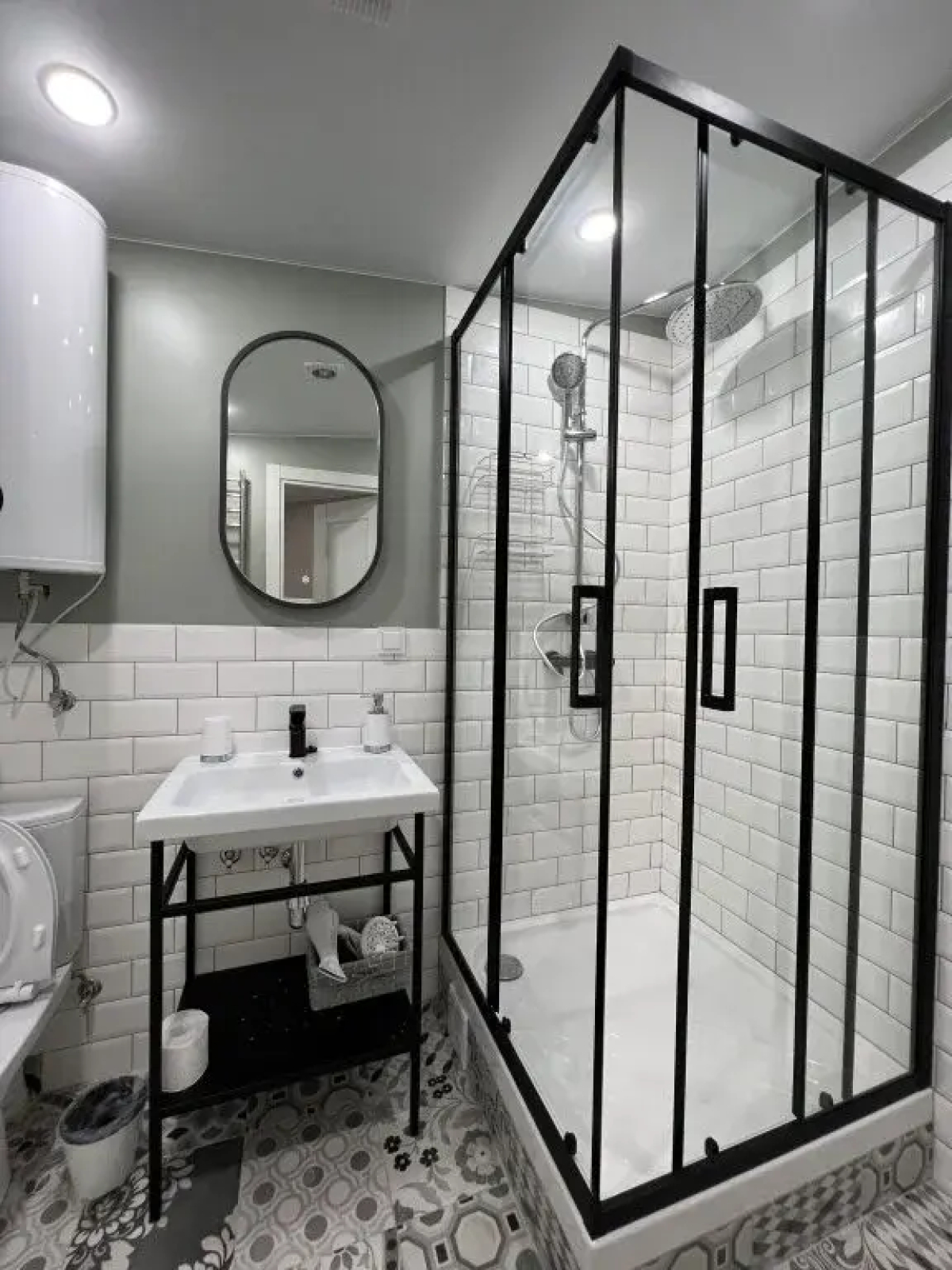 Апартаменты Крыша 7