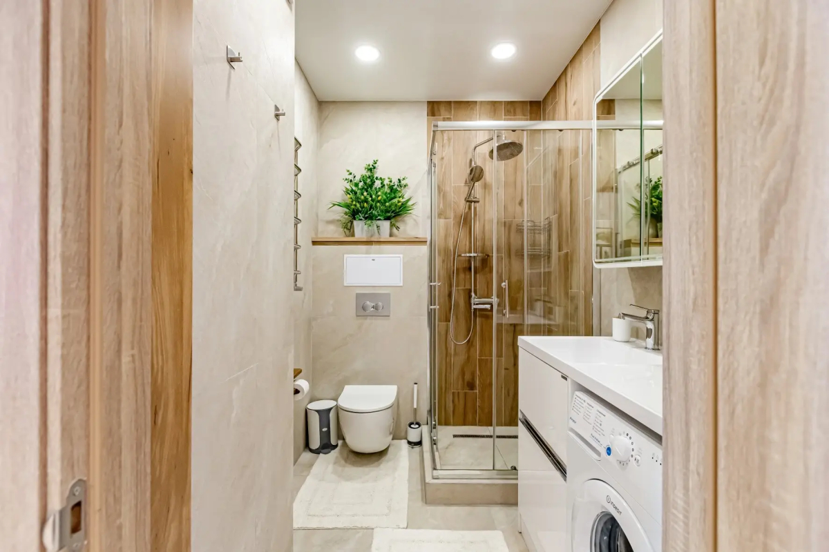 Апартаменты Ландыш Ирины Савельевой - Рядом с парком у долины роз