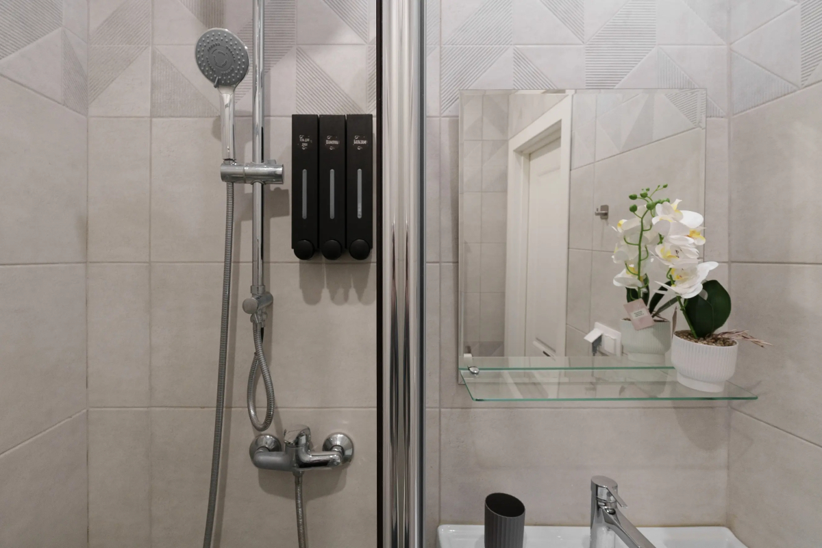 Апартаменты Уютная студия у метро Тушинская и Спартак