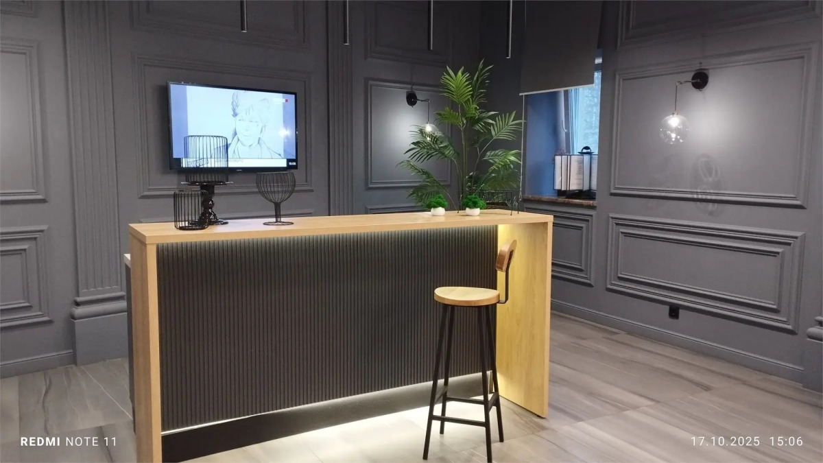 Отель Club Hotel Boston