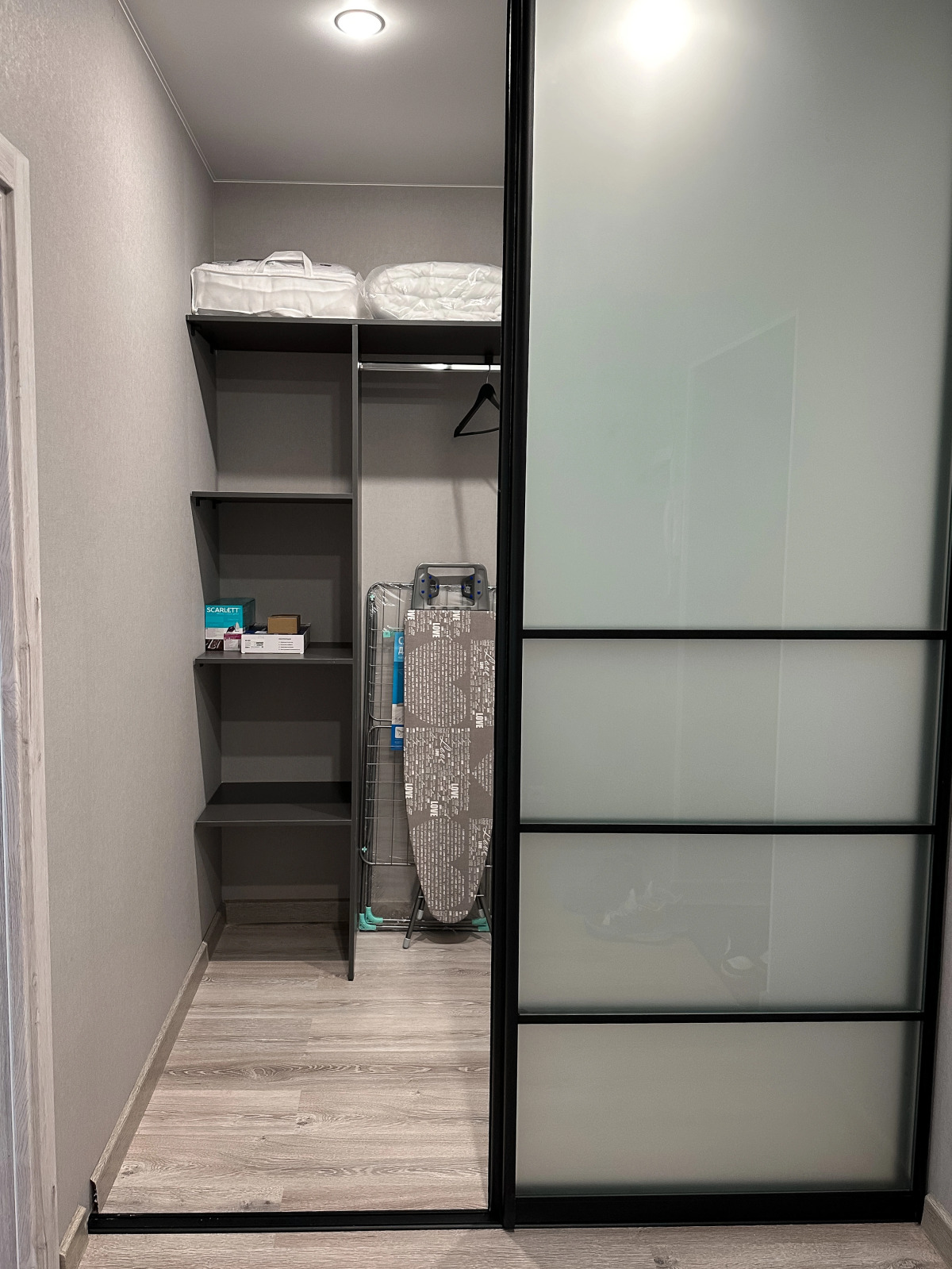 Апартаменты GRAND APART Modern 3