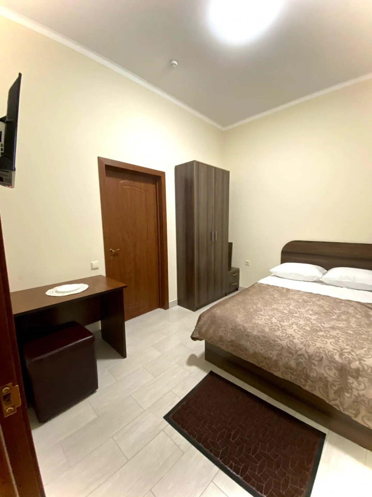 Гостевой Дом  Уют