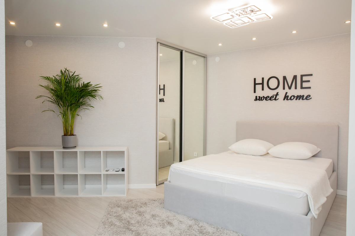 Апартаменты Room Tour на Республики